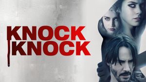 Knock Knock's poster