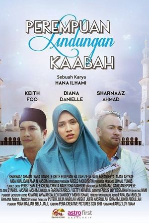 Perempuan Lindungan Kaabah's poster image