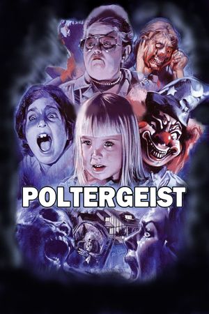 Poltergeist's poster