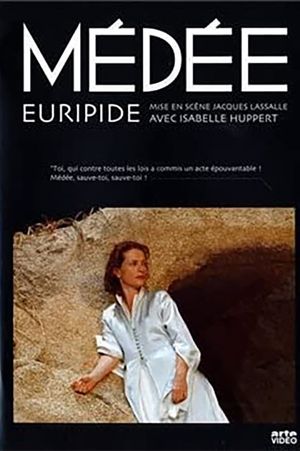 Médée's poster