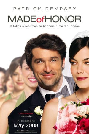 Made of Honor's poster