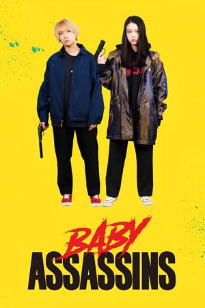 Baby Assassins's poster