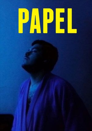 Paper's poster