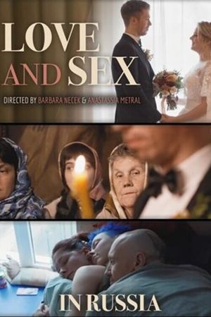 Love and Sex in Russia's poster