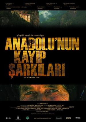 Lost Songs of Anatolia's poster image