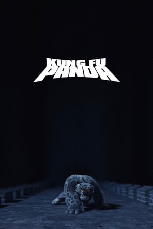 Kung Fu Panda's poster