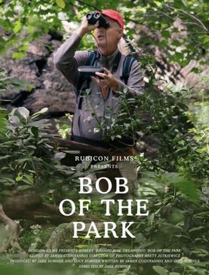 Bob of the Park's poster