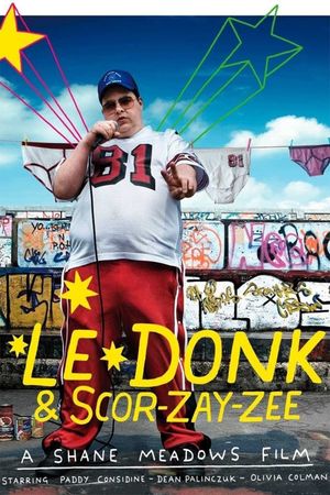 Le Donk & Scor-zay-zee's poster