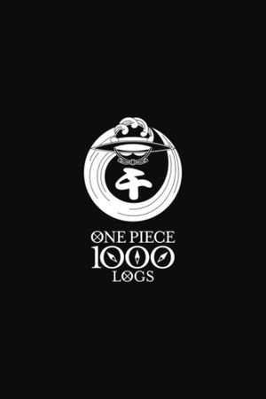 ONE Second From 1000Episodes of ONE PIECE's poster