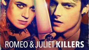 Romeo and Juliet Killers's poster