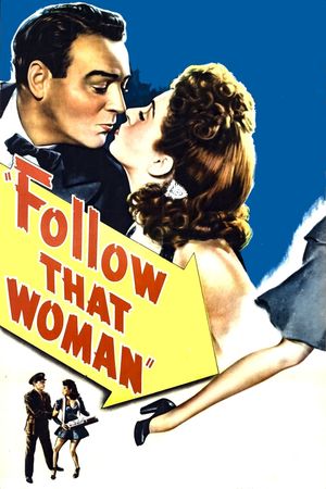 Follow That Woman's poster