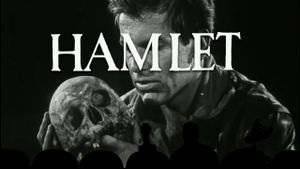 Mystery Science Theater 3000: Hamlet's poster