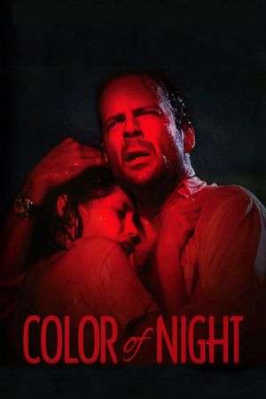 Color of Night's poster