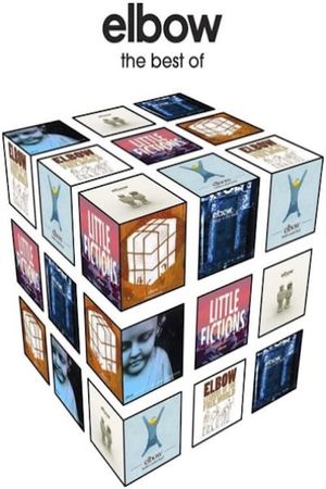 Elbow - The Best of's poster