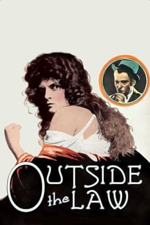 Outside the Law's poster
