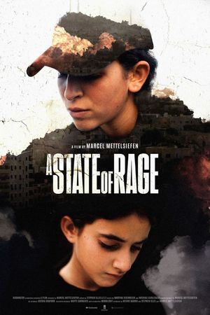 A State of Rage's poster