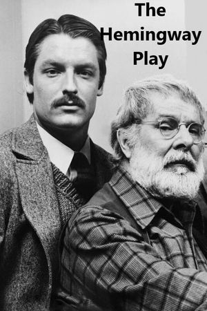 The Hemingway Play's poster
