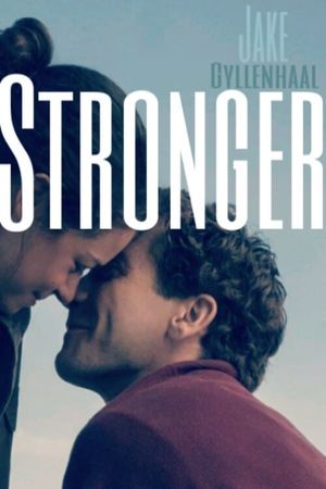 Stronger's poster