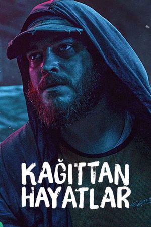 Paper Lives's poster
