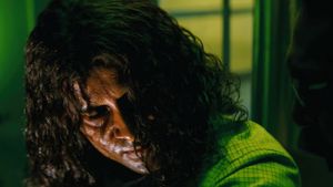 Anniyan's poster