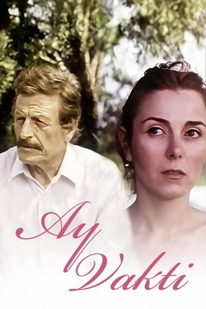 Ay Vakti's poster