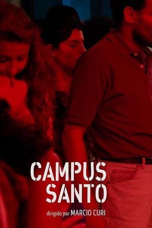 Campus Santo's poster image