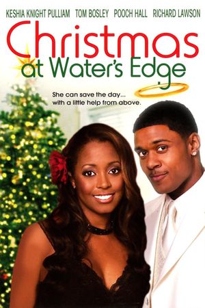 Christmas at Water's Edge's poster
