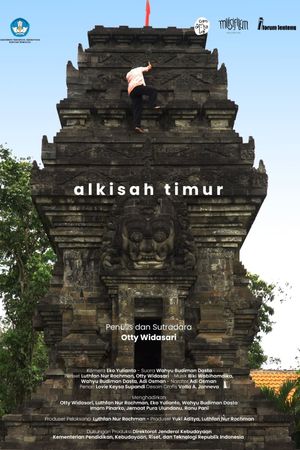 Alkisah Timur's poster image