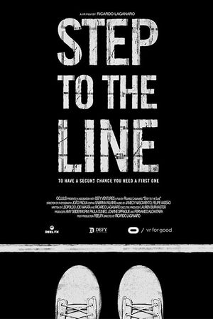 Step to the Line's poster