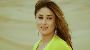 Milenge Milenge's poster