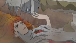 Lupin the Third: Fujiko Mine's Lie's poster