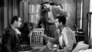 The Miracle of the Bells's poster