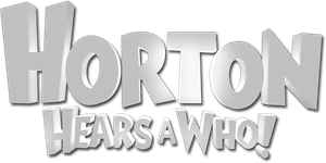 Horton Hears a Who!'s poster