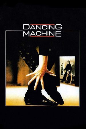 Dancing Machine's poster