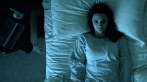 Still/Born's poster