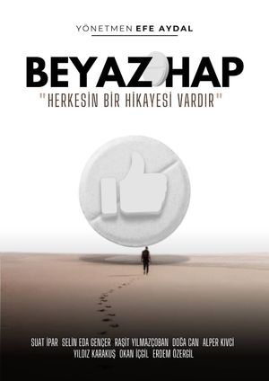 Beyaz Hap's poster