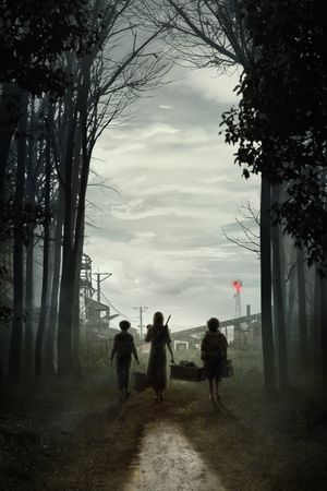 A Quiet Place Part II's poster