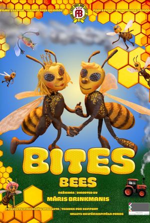 Bees's poster image