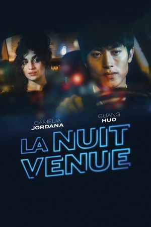 Night Ride's poster