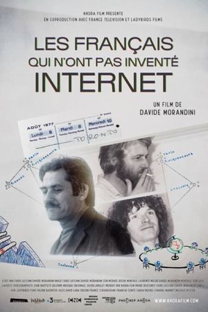 Les Français qui n'ont pas inventé internet's poster image