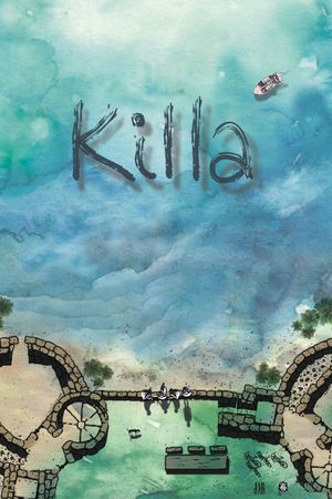 Killa's poster