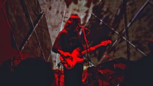 DIIV - Starting Now's poster