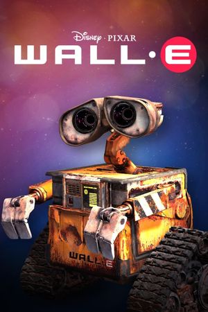 WALL·E's poster