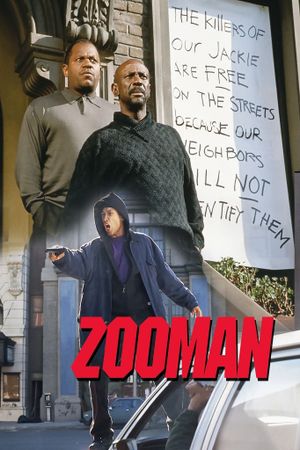Zooman's poster