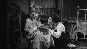 The Miracle Worker's poster