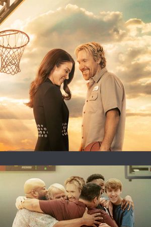 Nothing is Impossible's poster