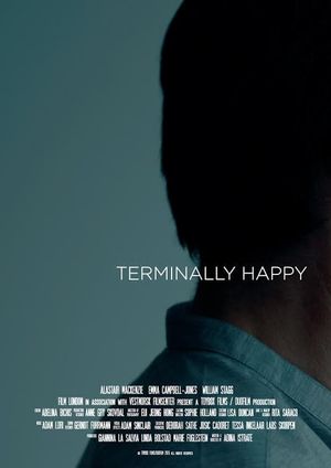 Terminally Happy's poster