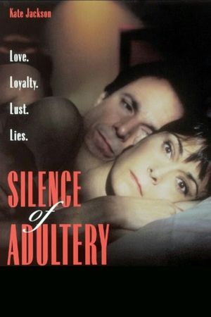 The Silence of Adultery's poster image