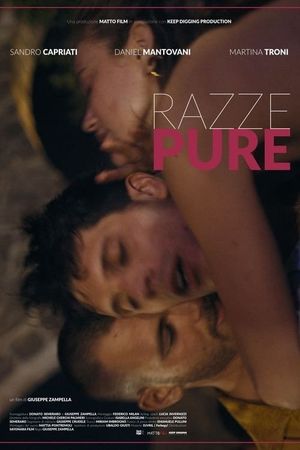 Razze pure's poster