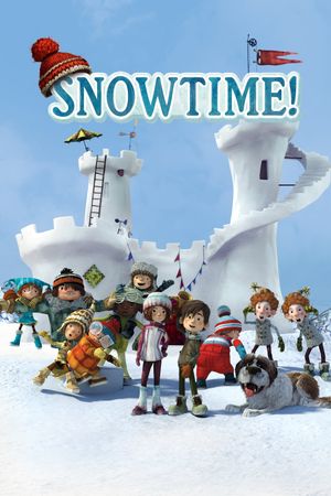 Snowtime!'s poster